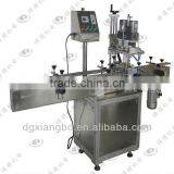 Auto Trigger Capping Machine With Conveyor Belt XBXGJ-2500