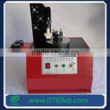 Bottle Cap Date Coding Machine Pad Printer