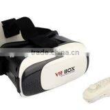 Polarized 3D Glasses Type and 3D Glasses vr Box 2.0 Vale thumbnail-1