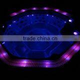 Acrylic Hot Tub Balboa Hot Tub Portable Hot Tub With Lcd thumbnail-1