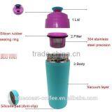 Stainless Steel Bottle Vacuum Stainless Steel Coffee Bottle