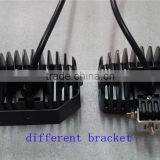 4.3" 20W LED Work Light With EMC Function thumbnail-4