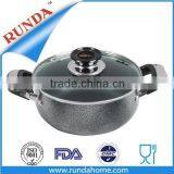 4.5QT Non-stick Duch Oven