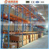 Tiles Storage Pallet Rack Selective Racking thumbnail-6