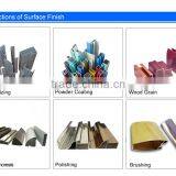 Industrial Aluminum Profiles thumbnail-2