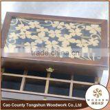Making Supplies Art Minds Wood Gift Crafts Jewelry Box thumbnail-2