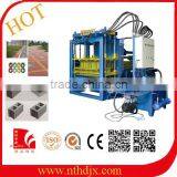 Cheap Price Automatic Block Machine Hollow Block Machine for Sale