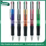 High quality promotion 4 color pen