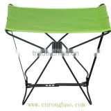 Small folding pocket chair fishing stool for wholesale