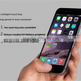 HUYSHE Phone Smart Touch Tempered Glass Screen Protector for Iphone 6s thumbnail-5