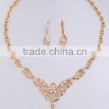 Bridal Jewelry Sets Indian Style Jewelry Set of Choker Design Indian Jewelry Set thumbnail-6