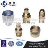 Textile Machine Steel Part From Oem Manufacturer thumbnail-1