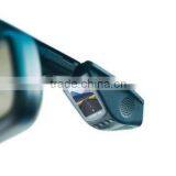 GPS Car Dash Camera 1080P Full HD Driving Recorder With Motion Detection and Loop Recording Car thumbnail-5