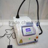 ND Yag Laser Popular in Korea / 1064 nm 532nm nd Yag Laser