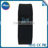 Newest TW64 Fitness Tracker Bluetooth Smartband Sport Bracelet Smart Band Wristband Pedometer For IPhone IOS Android PK Fitbit thumbnail-3