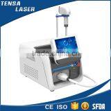 Painless New Portable Diode Laser Hair Removal Machine thumbnail-1