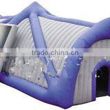 Customised Design Factory Wholesale Inflatable House Tent thumbnail-5