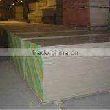 Standard Gypsum Plaster Board for Drywall thumbnail-2