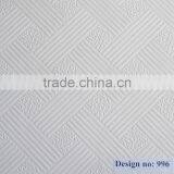 the Mordern Ceiling Decoration Choice Pvc Laminated Gypsum Board With Colorful Pattern thumbnail-2