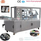 Industrial Full Automatic Tea Bag Cellophance Overwrapping Machine Hot Sale