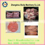 High Efficiency Duck Skin Grinder Machine/meat Bone Cement Mill thumbnail-4