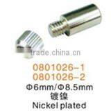 Furniture Brass Shelf Supports