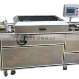 Perfume Cellophane Overwrapper Machine thumbnail-2