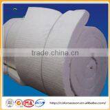 Factory Best Selling Ceramic Fiber Blanket thumbnail-3