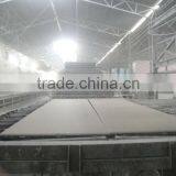 Technical and Speciallized Production Line for Gypsum Board and Gypsum Block