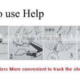 Laser Ear Tag for Cattle thumbnail-5