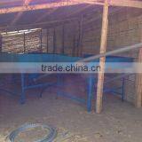 Chicken Poultry Rearing System thumbnail-6