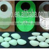 Luminous Pigment Photoluminescent Pigment for Vinyl Film thumbnail-1