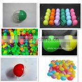 Plastic Play Pit Balls thumbnail-5