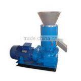 High Efficient Small Wood Pellet Machine