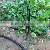 Plentirain Brand 3/5mm, 4/6mm, 4/7mm, and 8/12mm PVC Micro Soft Pipe for Micro Irrigation thumbnail-5