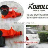 1:20/1:40(28 410 Size) Hose End Foam Sprayer thumbnail-3