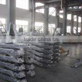 Customiezed Galvanized Trailer Frame thumbnail-4