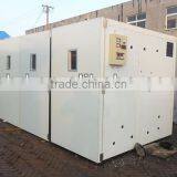 98% Hatching Rate Full Automatic Industrial Love Birds Egg Incubator CE Approved thumbnail-4