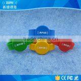 Access Control Nfc Customised Design Your Own Wristband