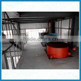 Hot in Pakistan! Machines for Sunflower Oil Extraction