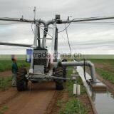 China Supply Garden Irrigation With End Spray Sprinkler thumbnail-4