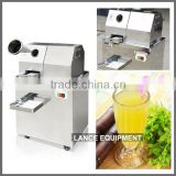 Hot sale fashion stainless steel sugar cane juicer