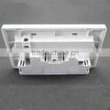 Dual Usb Outlets Wall Electrical Switch and Socket With Surge Protector thumbnail-5