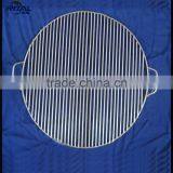 Stainless Steel Microwave Oven Grill Rack thumbnail-1