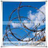 Razor Wire/ Security Razor Wire/ Razor Barbed Wire