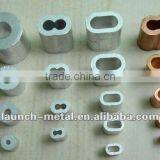 LF-JAF-07 Aluminum Ferrule,copper Ferrule,stainless Steel Ferrule thumbnail-1