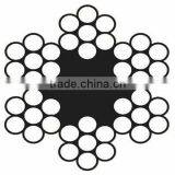 Aeronautical Use Steel Wire Rope thumbnail-1