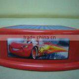 Plastic Footstool/tabouret/stool