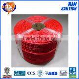 (Rope Manufacturer) Thick Longline Fishing Rope With Competitive Price thumbnail-5