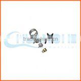 Chuanghe High Wide Hose Clamps thumbnail-5